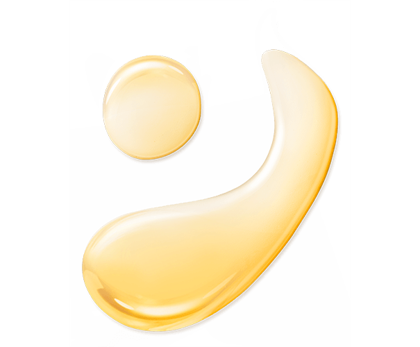 serum extraordinary oil texture