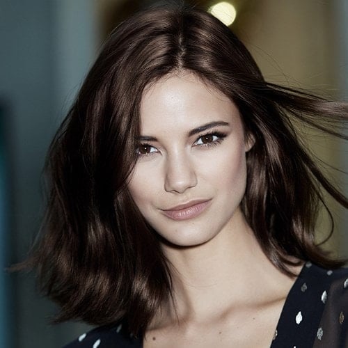 anja casting creme gloss hero