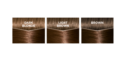 haircolor 532 casting creme gloss product detail swatch