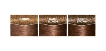 haircolor 680 casting creme gloss product detail swatch