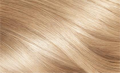 haircolor 91 very light ash blonde excellence creme hair swatch
