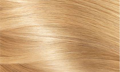 haircolor 93 very light golden blonde excellence creme hair swatch