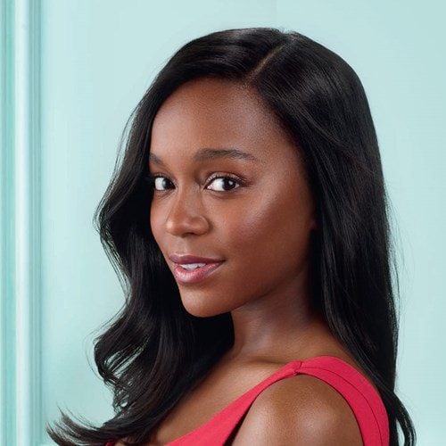 aja naomi king magic retouch precision hero