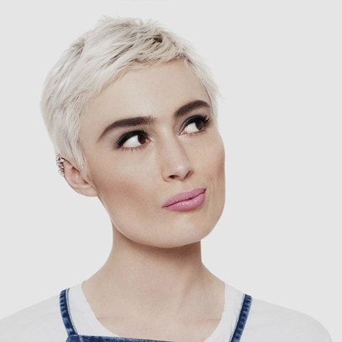 stylista pixie hero