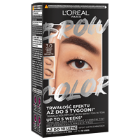 Brow Color 30 Ciemny Braz