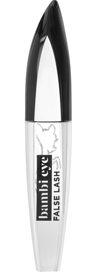 oap makeup eyes bambi mascara xtrablack packshot