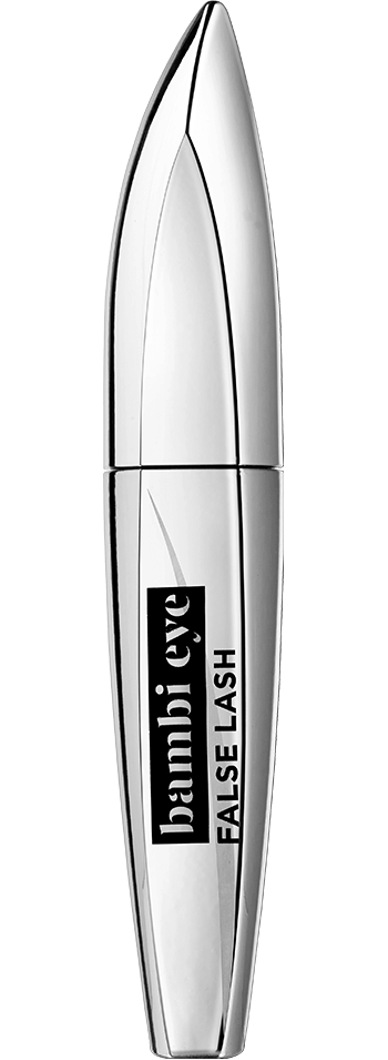 oap makeup eyes bambi mascara classic packshot
