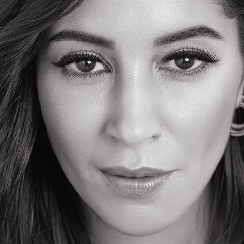 leila bekhti volume milion hero