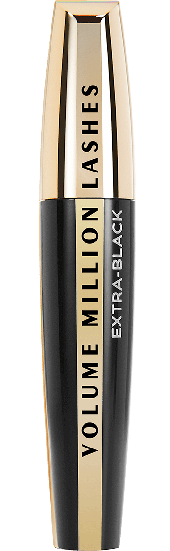 mascara extra black volume million lashes packshot