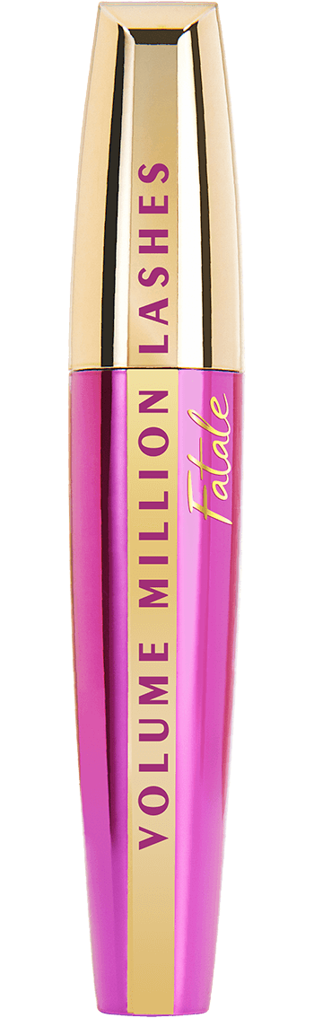 mascara black fatale volume million lashes packshot