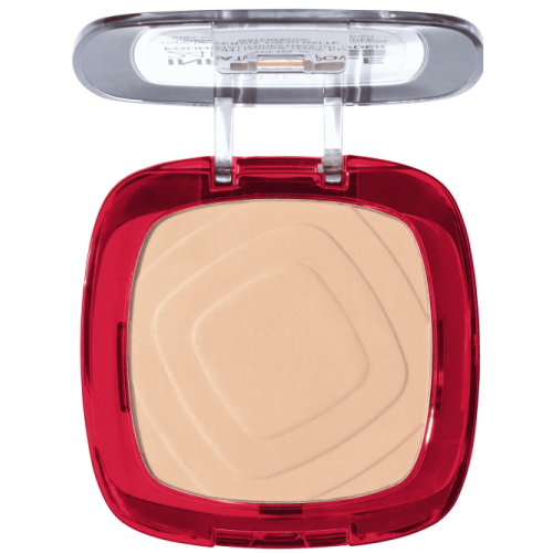 24h foundation in powder