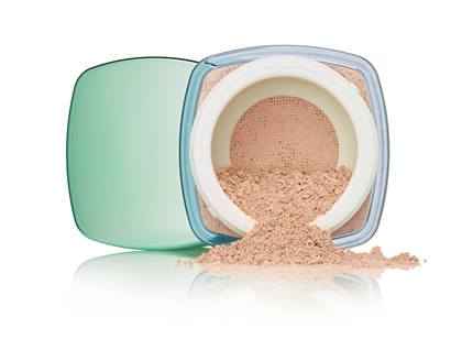 face makeup 1R 1C accord parfait minerals packshot open