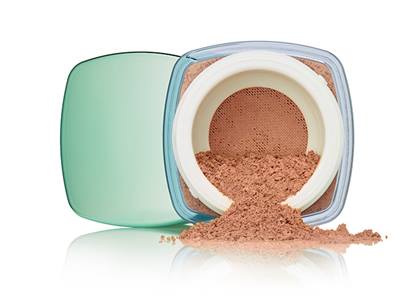face makeup 6N accord parfait minerals packshot open