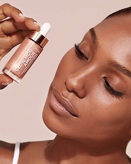 OAP MAKEUP FACE WOK UP LIKE THIS Glow mon amour BEAUTE_V1_12