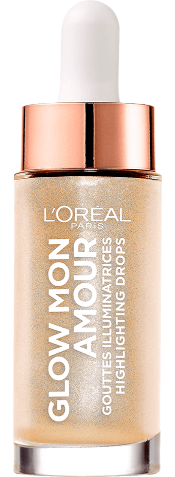 highlighter glow mon amour 01 sparkling love woke up like this packshot