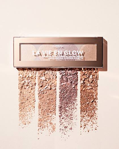 la vie en glow wake up and glow warm product detail 1