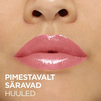 OAP MAKEUP LIPS GLOW PARADISE LIPSTICK EU EE 2021 AP CLOSE UP