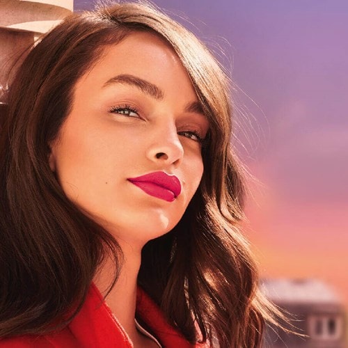 LUMA ROUGE SIGNATURE