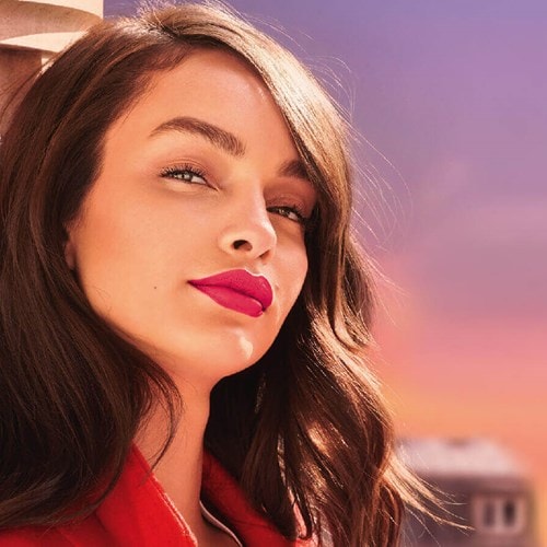 LUMA ROUGE SIGNATURE