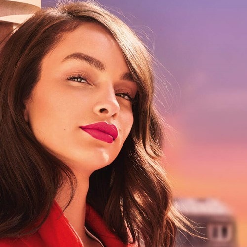 LUMA ROUGE SIGNATURE