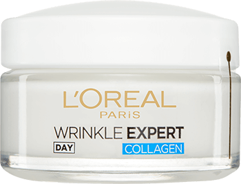 cream 35 wrinkle expert packshot