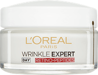 cream 45 wrinkle expert packshot