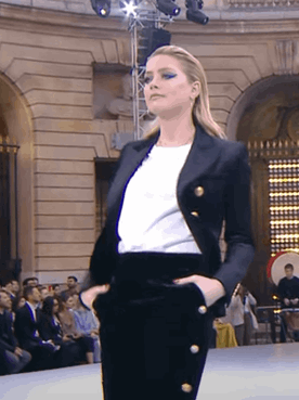 KV DEFILE 2019