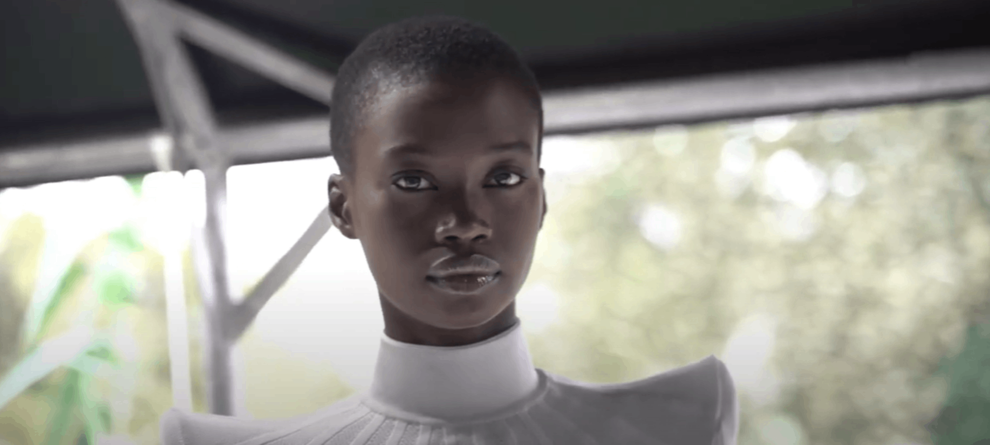 KV DefileXBalmain 2020